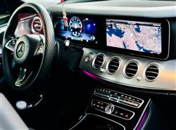 مێرسێدس بێنز E-Class